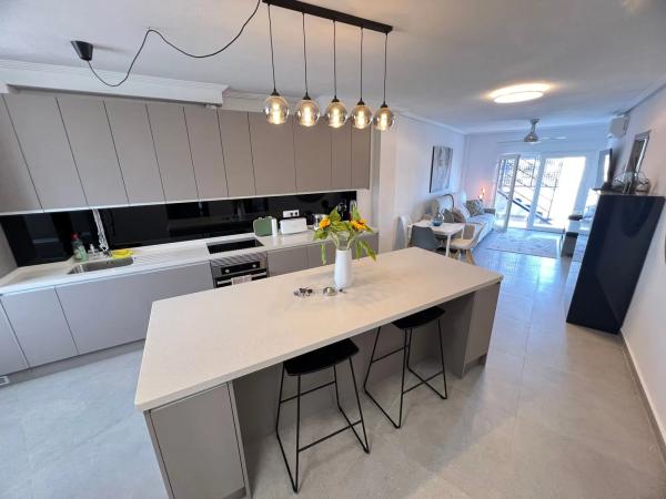 Ático en carretera San Miguel de Salinas, 5