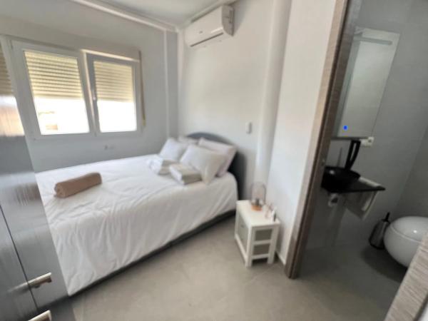 Ático en carretera San Miguel de Salinas, 5