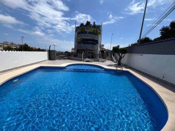 Ático en carretera San Miguel de Salinas, 5