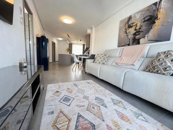 Ático en carretera San Miguel de Salinas, 5