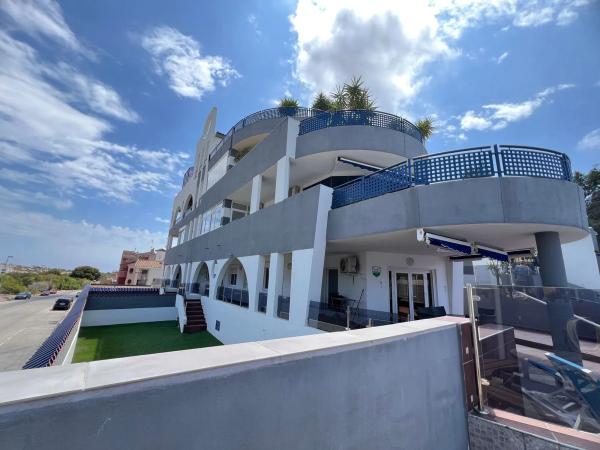 Ático en carretera San Miguel de Salinas, 5