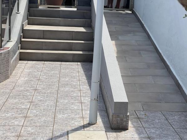 Ático en carretera San Miguel de Salinas, 5