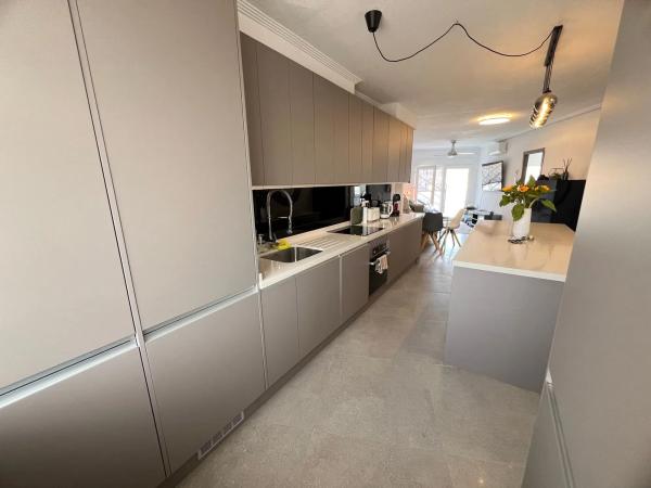 Ático en carretera San Miguel de Salinas, 5