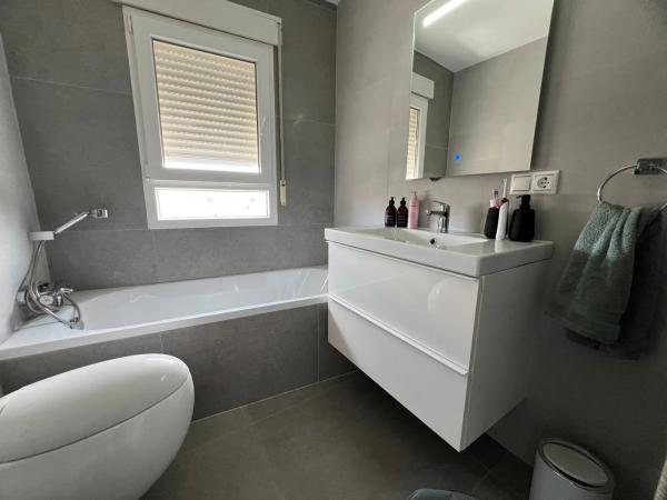 Ático en carretera San Miguel de Salinas, 5