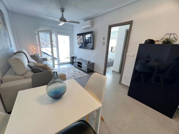 Ático en carretera San Miguel de Salinas, 5