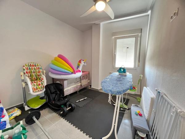 Ático en carretera San Miguel de Salinas, 5