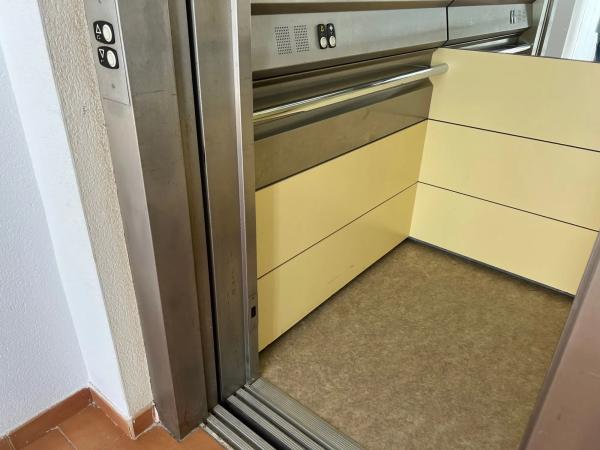 Ático en carretera San Miguel de Salinas, 5