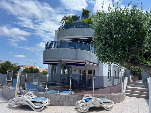 Ático en carretera San Miguel de Salinas, 5