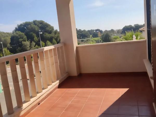 Piso en las filipinas villamartin canal norte s/n