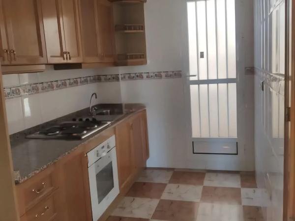 Piso en las filipinas villamartin canal norte s/n