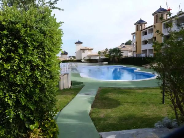 Piso en las filipinas villamartin canal norte s/n