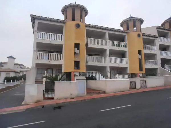 Piso en las filipinas villamartin canal norte s/n