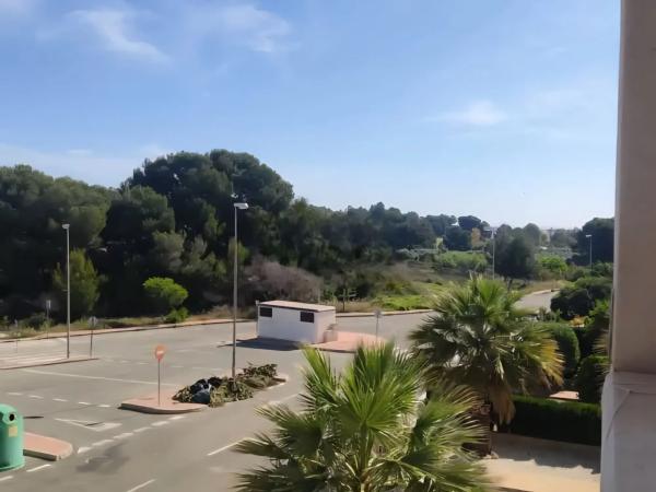 Piso en las filipinas villamartin canal norte s/n