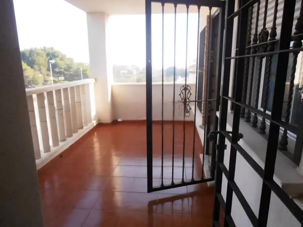 Piso en las filipinas villamartin canal norte s/n