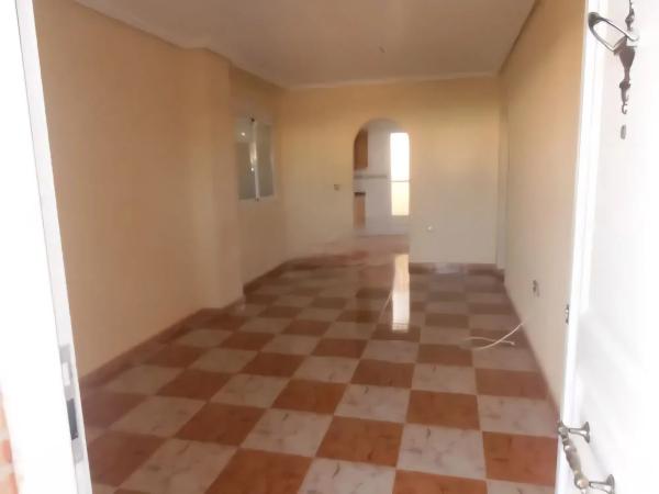 Piso en las filipinas villamartin canal norte s/n