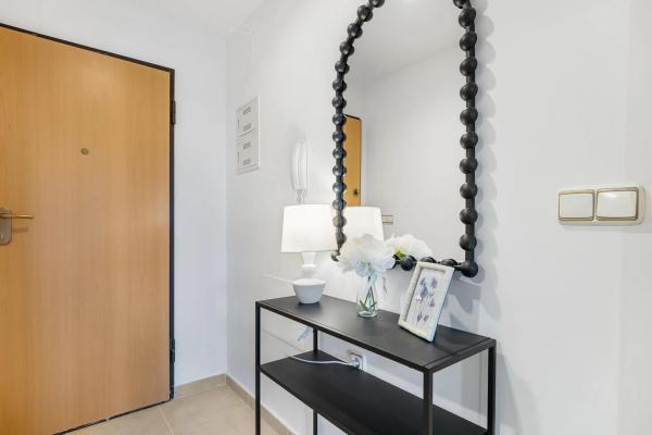 Piso en Barrio Villamartín-Las Filipinas