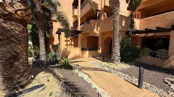 Piso en Barrio Villamartín-Las Filipinas