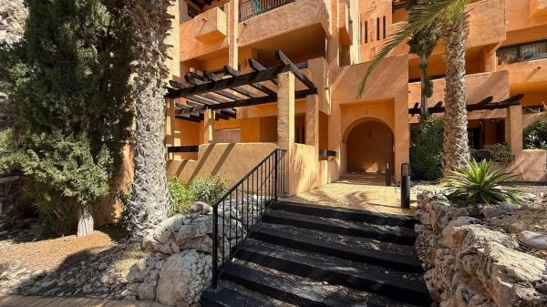 Piso en Barrio Villamartín-Las Filipinas