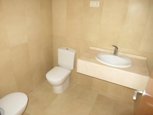 Piso en Barrio Villamartín-Las Filipinas