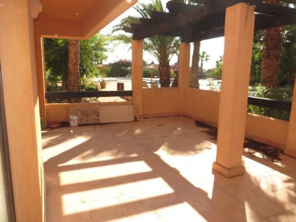 Piso en Barrio Villamartín-Las Filipinas