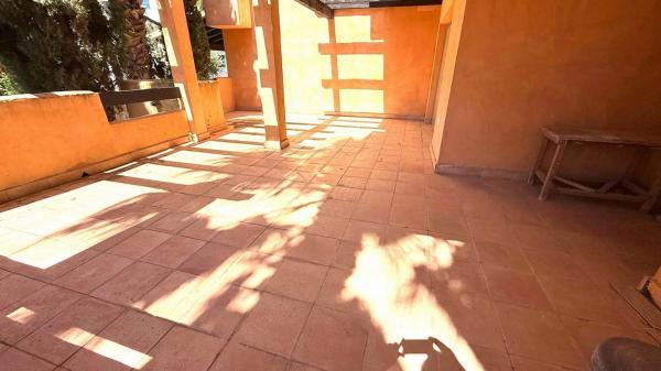 Piso en Barrio Villamartín-Las Filipinas