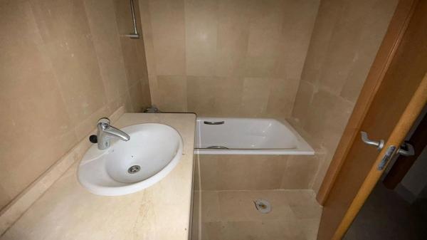 Piso en Barrio Villamartín-Las Filipinas