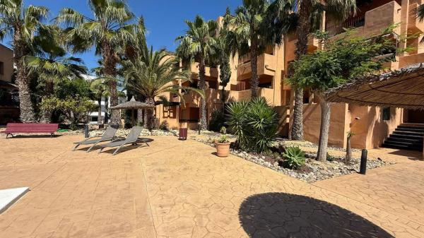 Piso en Barrio Villamartín-Las Filipinas