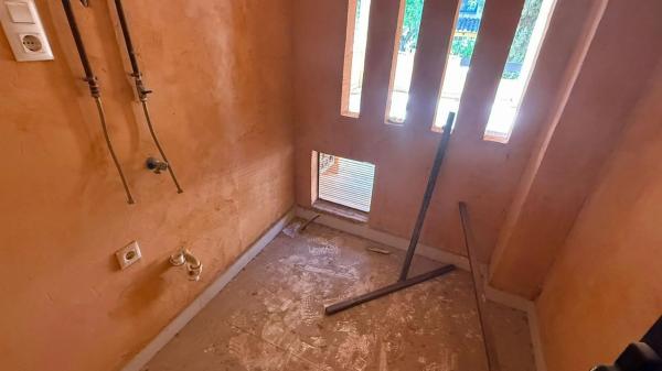 Piso en Barrio Villamartín-Las Filipinas