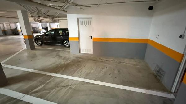 Piso en Barrio Villamartín-Las Filipinas