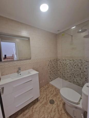 Piso en Barrio Villamartín-Las Filipinas