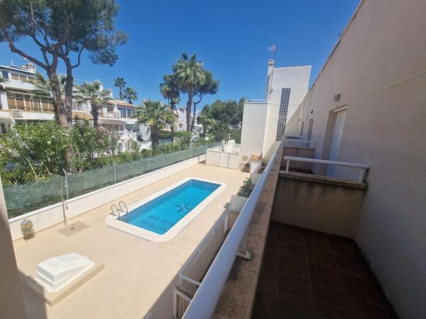 Piso en Barrio Villamartín-Las Filipinas