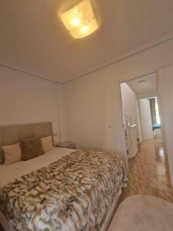 Piso en Barrio Villamartín-Las Filipinas