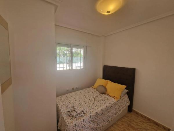 Piso en Barrio Villamartín-Las Filipinas