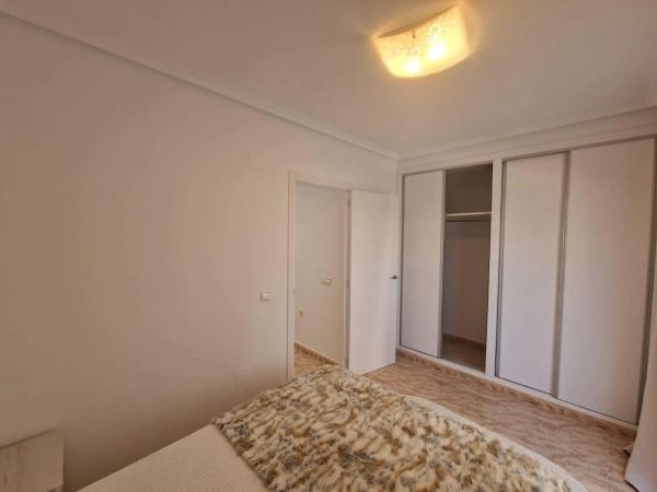 Piso en Barrio Villamartín-Las Filipinas