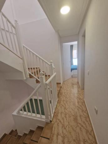 Piso en Barrio Villamartín-Las Filipinas