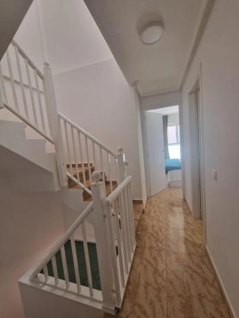 Piso en Barrio Villamartín-Las Filipinas