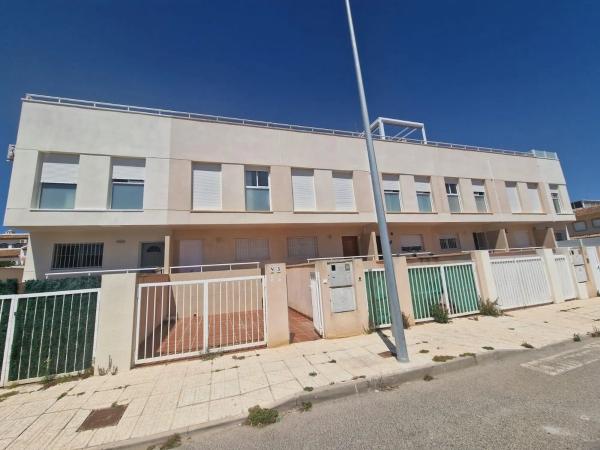 Piso en Barrio Villamartín-Las Filipinas