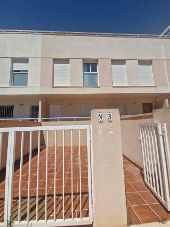 Piso en Barrio Villamartín-Las Filipinas