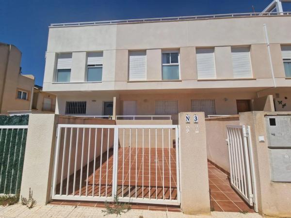 Piso en Barrio Villamartín-Las Filipinas