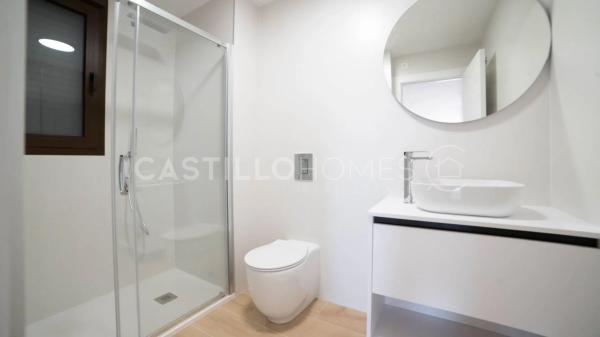 Piso en calle Rigoletto, 10