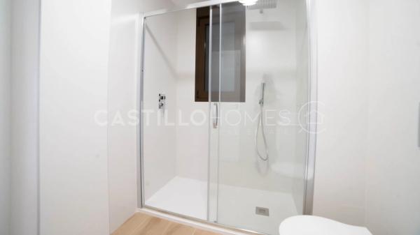 Piso en calle Rigoletto, 10