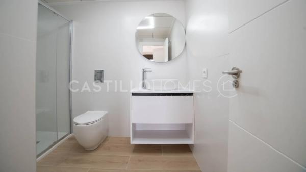 Piso en calle Rigoletto, 10