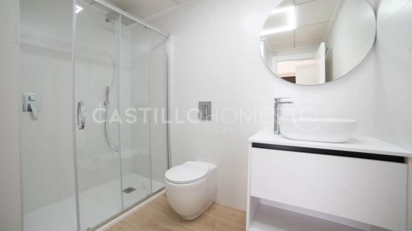 Piso en calle Rigoletto, 10