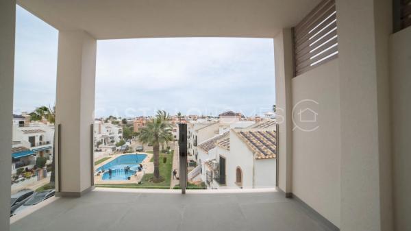 Piso en calle Rigoletto, 10