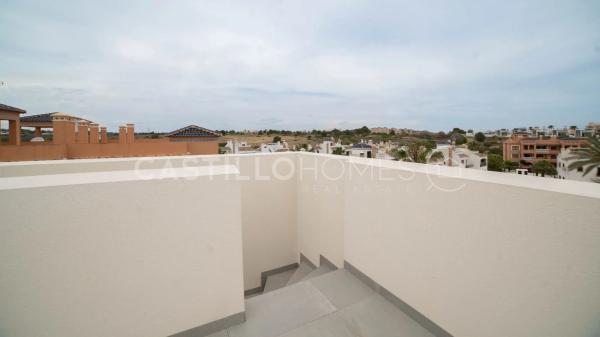 Piso en calle Rigoletto, 10