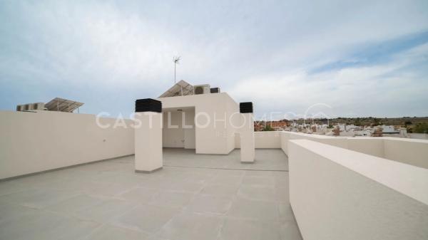 Piso en calle Rigoletto, 10