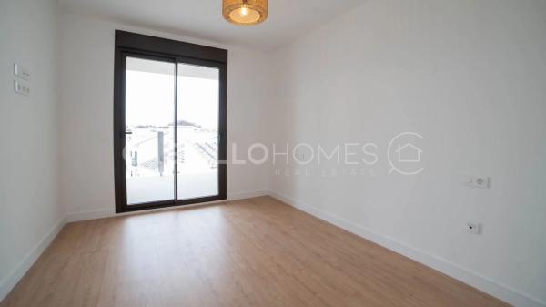 Piso en calle Rigoletto, 10