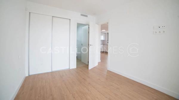 Piso en calle Rigoletto, 10