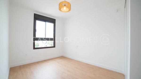 Piso en calle Rigoletto, 10