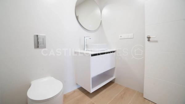 Piso en calle Rigoletto, 10